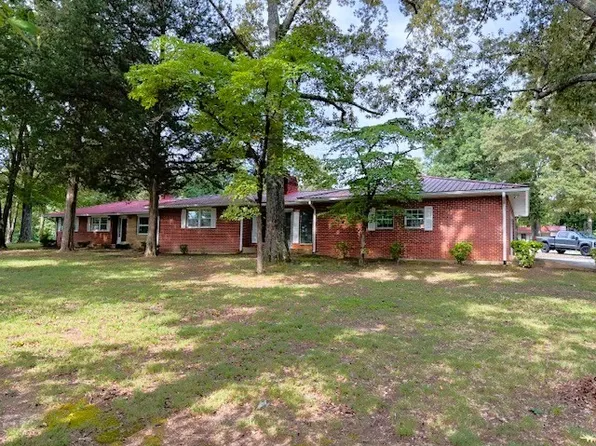 1873 Francis Ferry Rd Lot 2, McMinnville, TN 37110