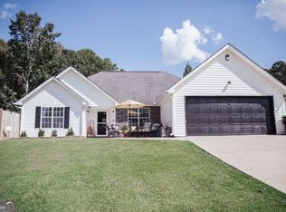 401 N Lost Lake Cv, Villa Rica, GA 30180