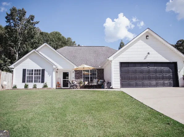 401 N Lost Lake Cv, Villa Rica, GA 30180