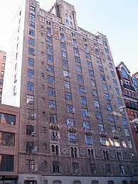 1st image of 208 W 23rd St APT 1102