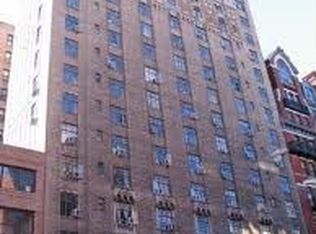 208 W 23rd St APT 1102, New York, NY 10011