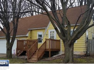 1110 W Hawes Ave, Appleton, WI 54914