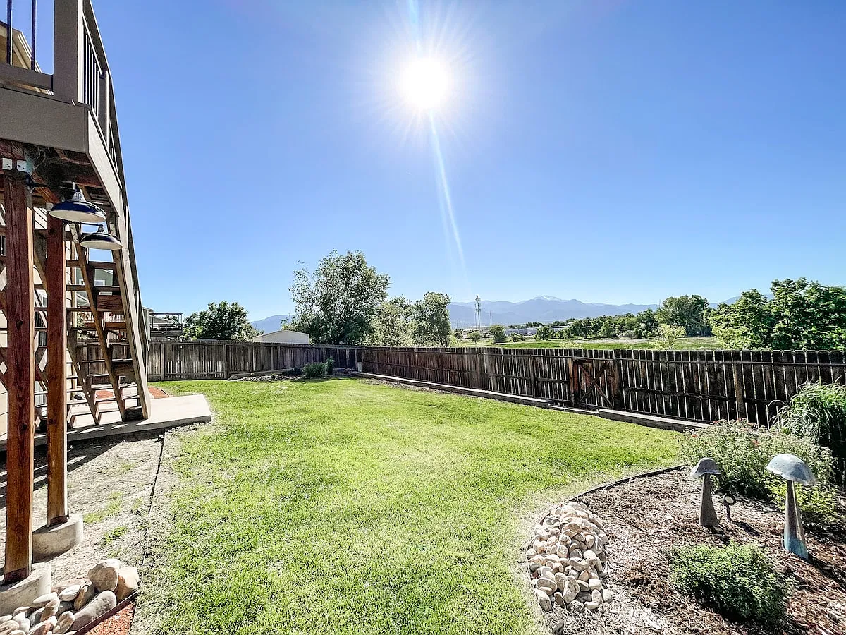 Pond Side Dr, Colorado Springs — Photo 3