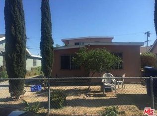1040 E 52nd St, Los Angeles, CA 90011