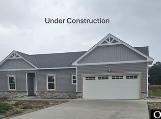 110 Yadkin Dr Lot 80, Shawboro, NC 27973