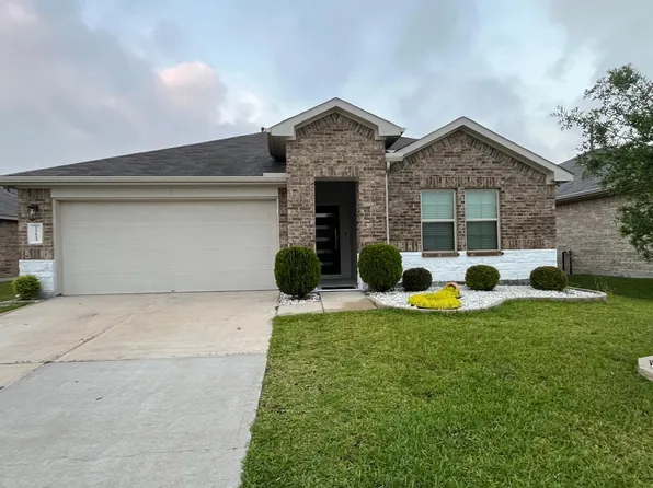 22623 Theodoli Dr, Katy, TX 77449