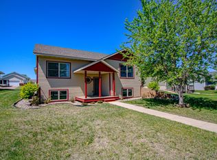 938 Abbygail Dr, Alexandria, MN 56308