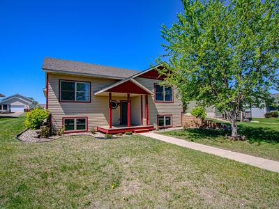 938 Abbygail Dr, Alexandria, MN, 56308