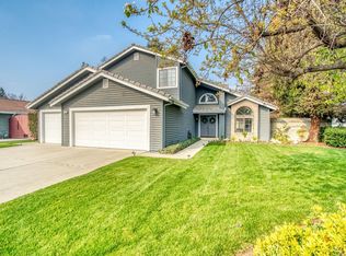 2589 Mitchell Ave, Clovis, CA