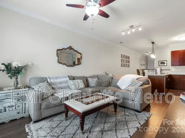 1101 W 1st St, Charlotte, NC