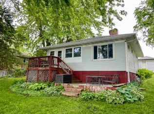 N9092 County Road Fw, Randolph, WI 53956