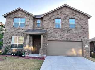 7701 Gangway Dr, Fort Worth, TX 76179