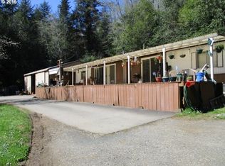 60272 Acme Rd, Coos Bay, OR 97420