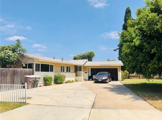 9971 Joyzelle Dr, Garden Grove, CA 92841