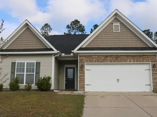 316 Peppercorn Ln, Columbia, SC 29223