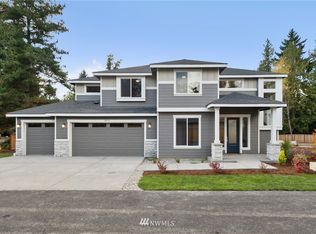 9713 18th Street Ct E, Edgewood, WA