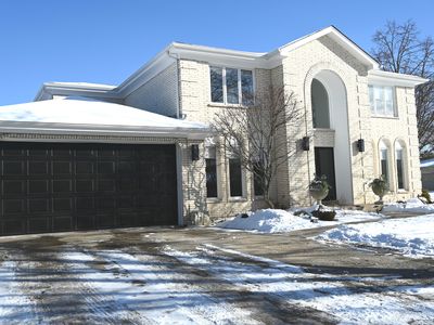 3407 Springdale Ave, Glenview, IL, 60025