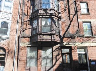 2019 Locust St, Philadelphia, PA 19103