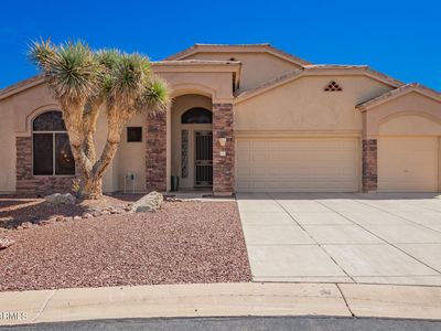 4251 N MORNING DOVE Circle, Mesa, AZ, 85207