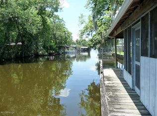 109 Helen Pl, Crescent City, FL 32112