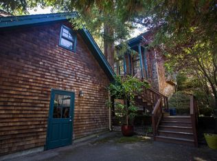2011 Cordilleras Rd, Redwood City, CA 94062