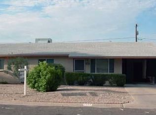 1221 E El Camino Dr, Phoenix, AZ 85020