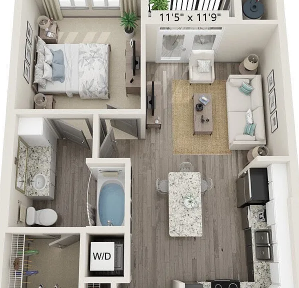 Vista at Southwinds — Photo 31