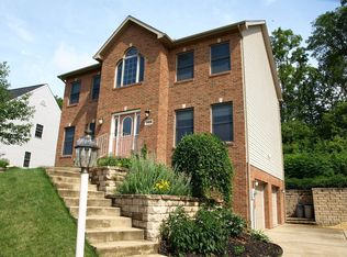 1908 Markley Dr, Sewickley, PA
