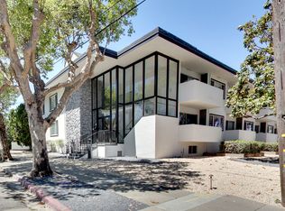 1500 Newlands Ave APT 201, Burlingame, CA 94010