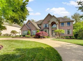 1619 English Oak Ct, Wexford, PA 15090