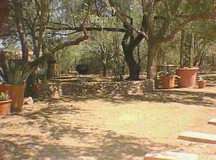 7730 N Becky Jo Ln, Tucson, AZ 85741