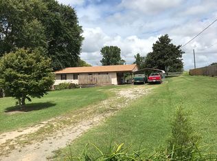 404 W Beulah Rd, Nashville, NC 27856