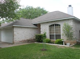 2318 Sycamore Trl, Round Rock, TX 78664