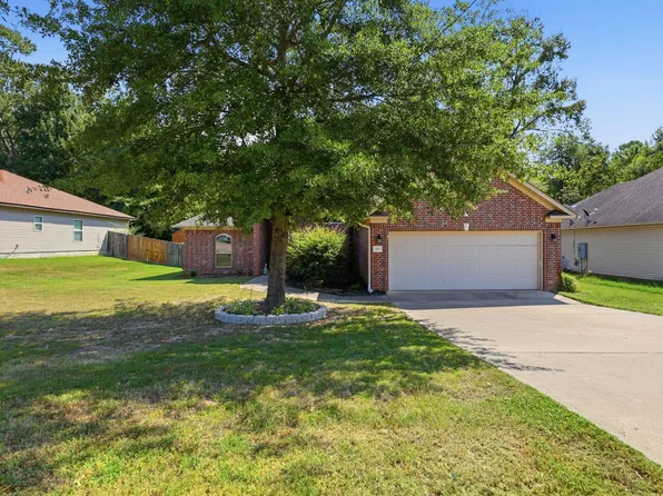 302 Montgomery Dr, Benton, AR 72015