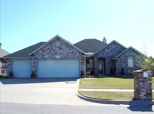 2609 Halifax Way, Norman, OK 73069