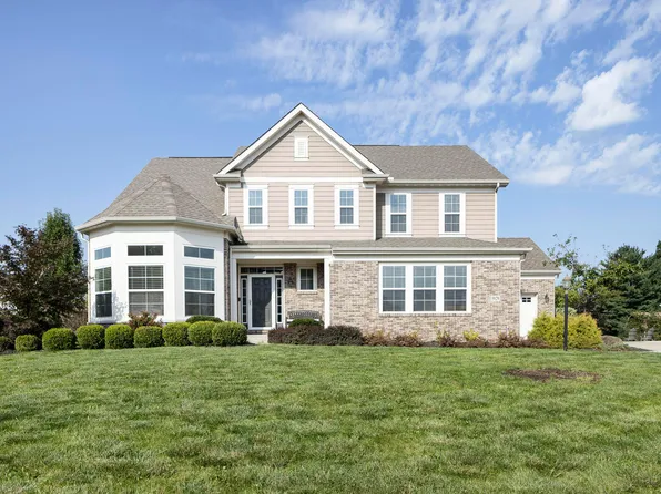 5829 Glendavon Ct, Dublin, OH 43016