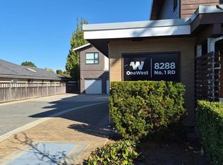 8288 No 1 Rd #3, Richmond, BC V7C1T2