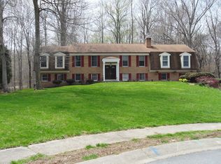 128 Blue Jay Ct, La Plata, MD 20646