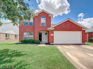4839 Richmond Knoll Ln, Fresno, TX 77545