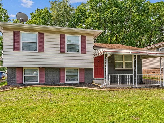 2nd image of 1429 Old Hickory Dr