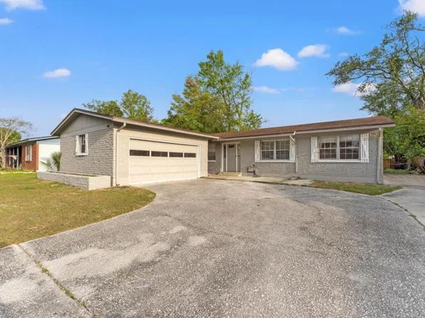 7739 Pinnacle Dr, Jacksonville, FL 32221