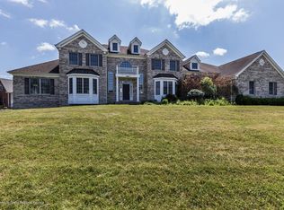 280 Deerfield Rd, Morganville, NJ 07751
