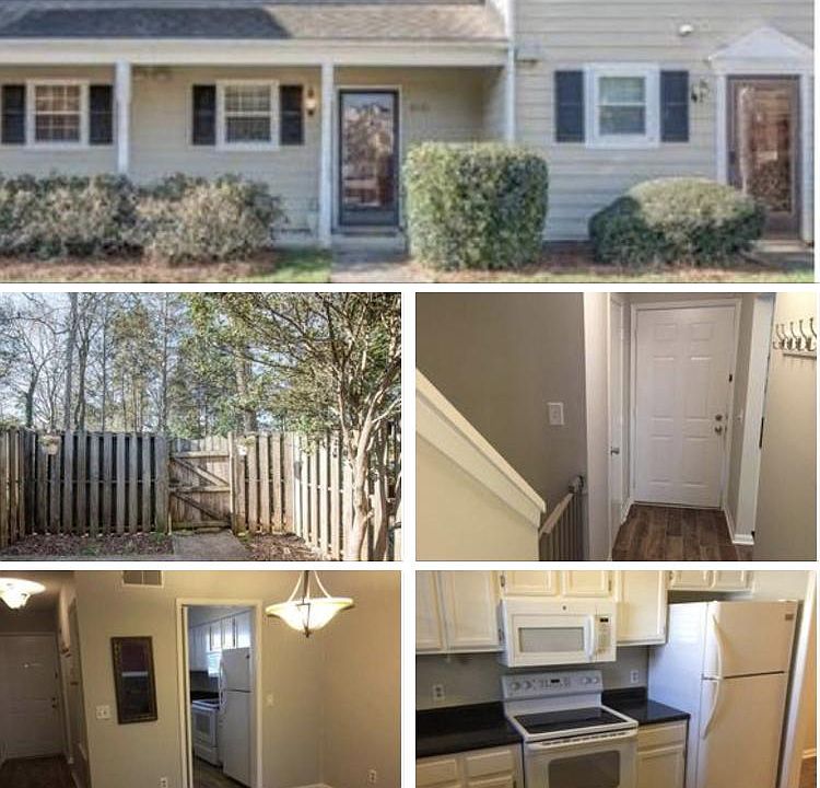 These pictures are slightly dated. The outside has been painted a grey tone since and the inside red is now turquoise. Updated pictures to come.