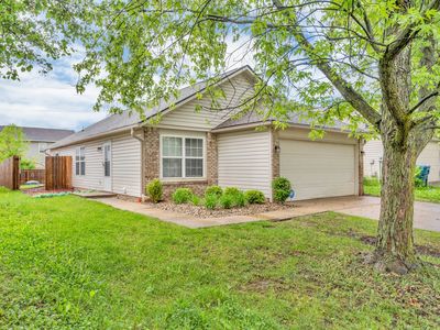 2740 Braxton Dr, Indianapolis, IN, 46229