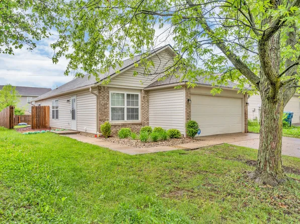 2740 Braxton Dr, Indianapolis, IN 46229