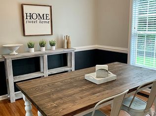 4129 Carroll Ridge Ct, High Point, NC 27265