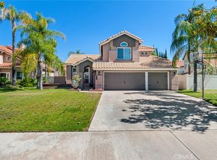 20542 Red Poppy Ln, Riverside, CA 92508