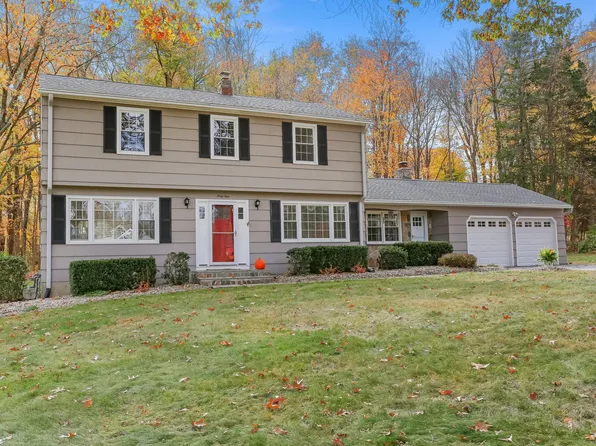 49 Seeley Road, Trumbull, CT 06611