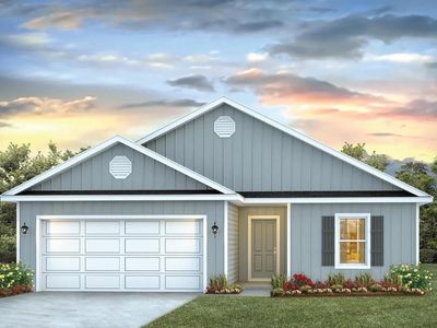 242 Eunola Ln, Freeport, FL, 32439