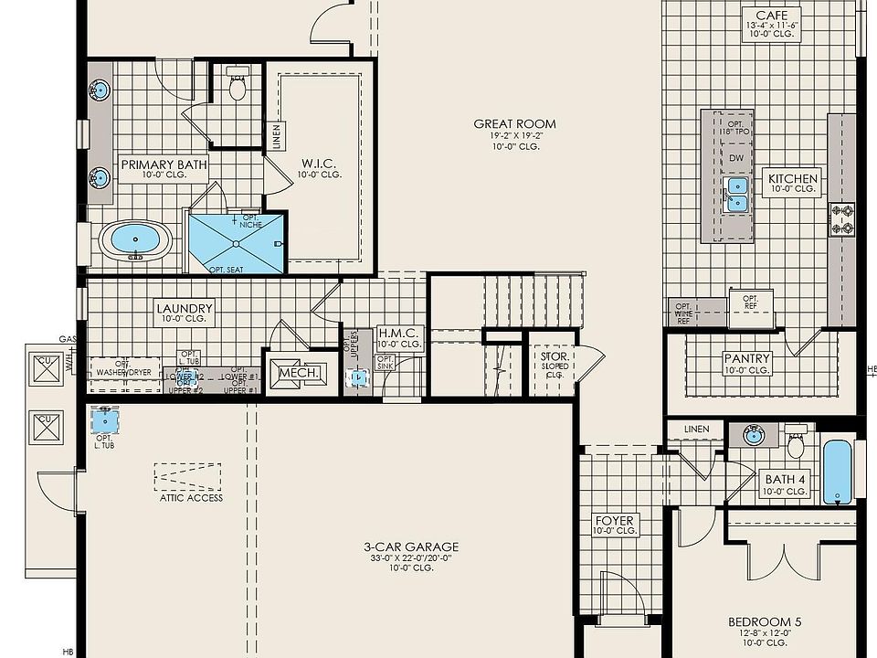 2nd image of 8517 Walo Dr